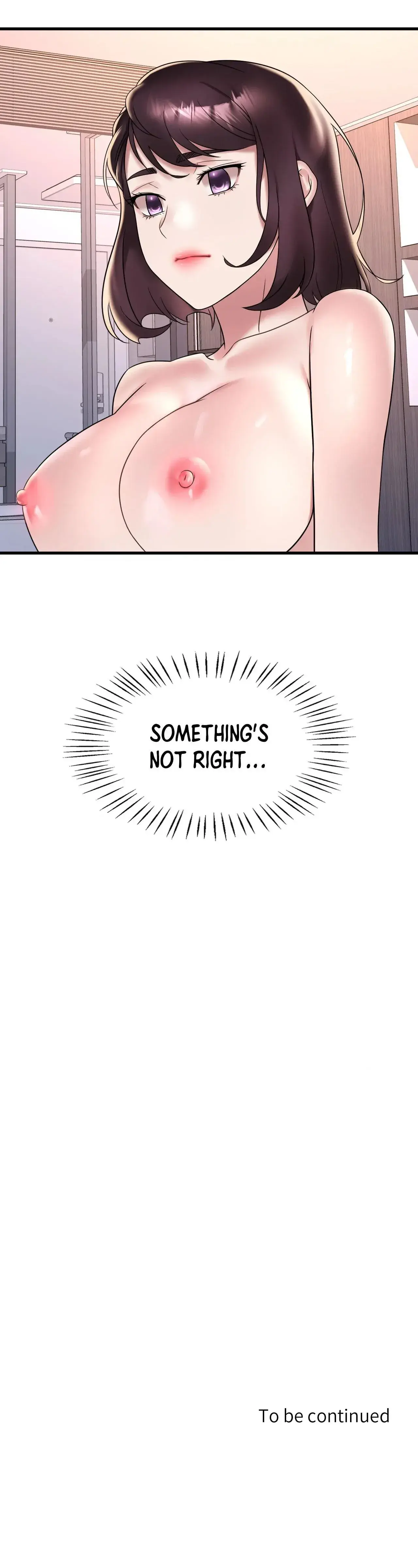 Drunk On You Chapter 31 - Page 36