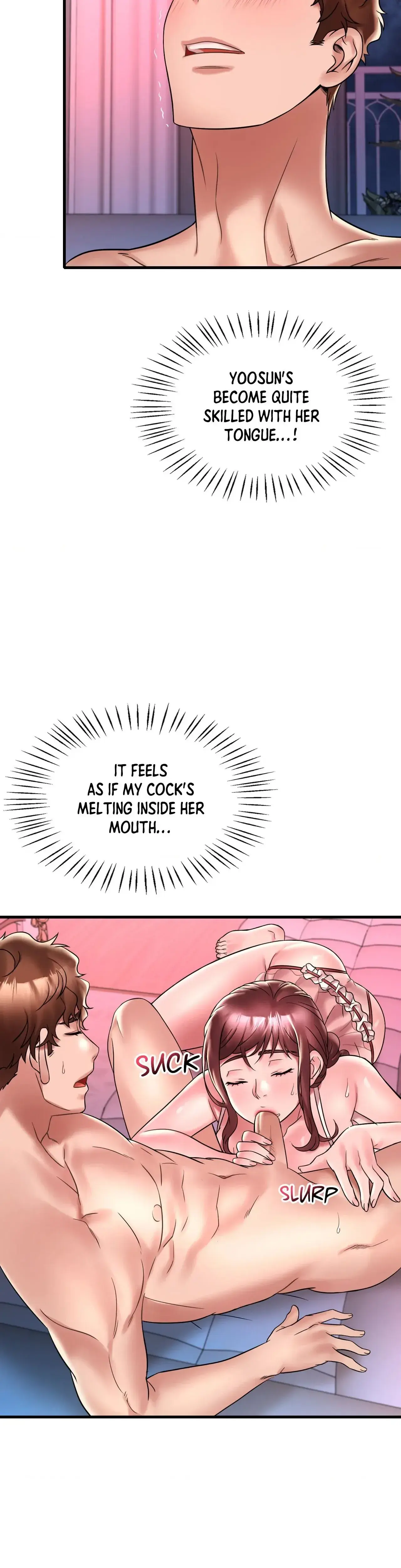 Drunk On You Chapter 31 - Page 5