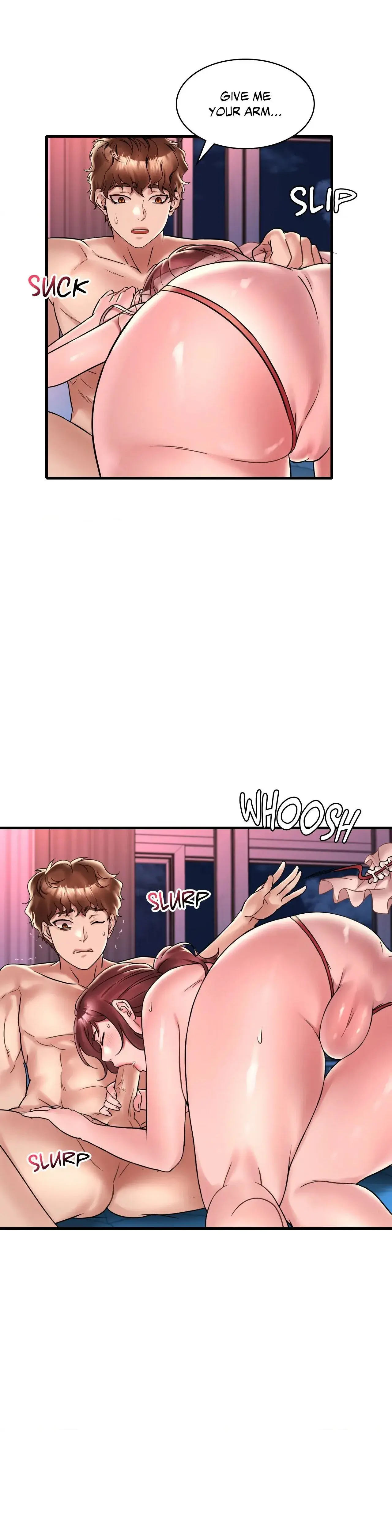 Drunk On You Chapter 31 - Page 6