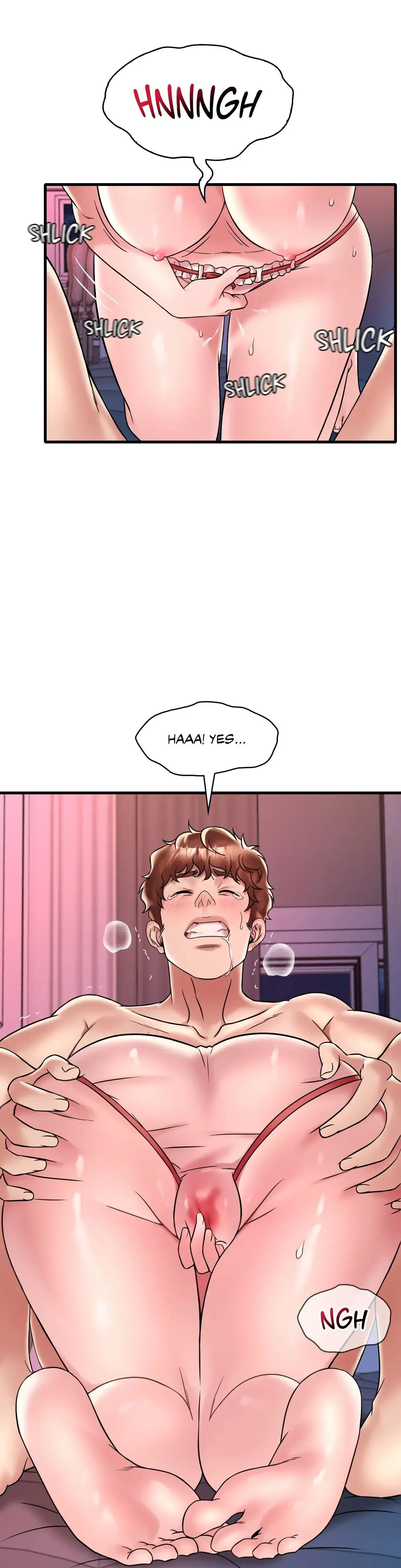 Drunk On You Chapter 31 - Page 7
