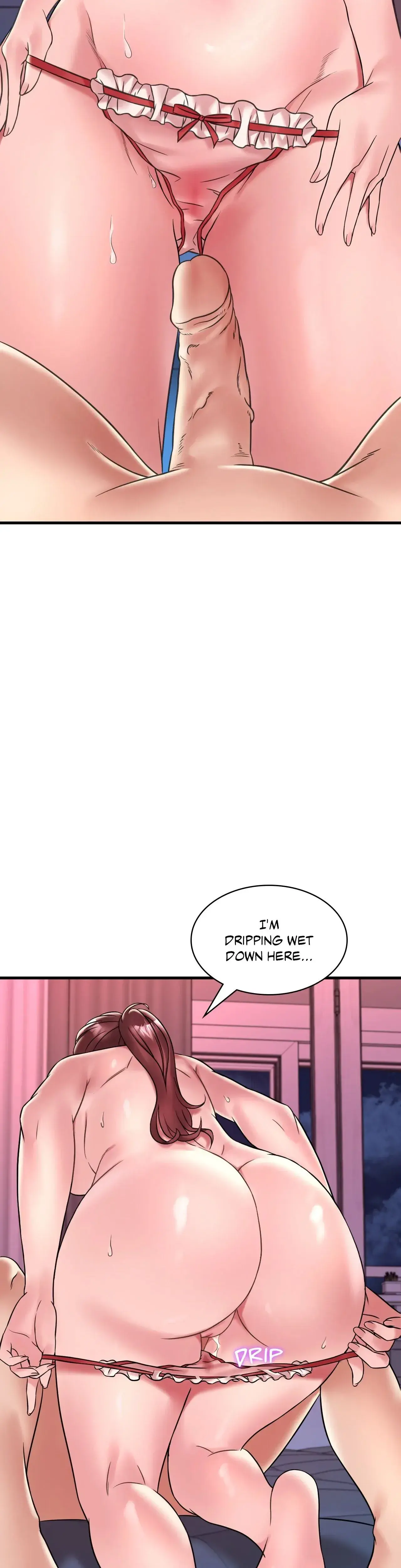 Drunk On You Chapter 31 - Page 9