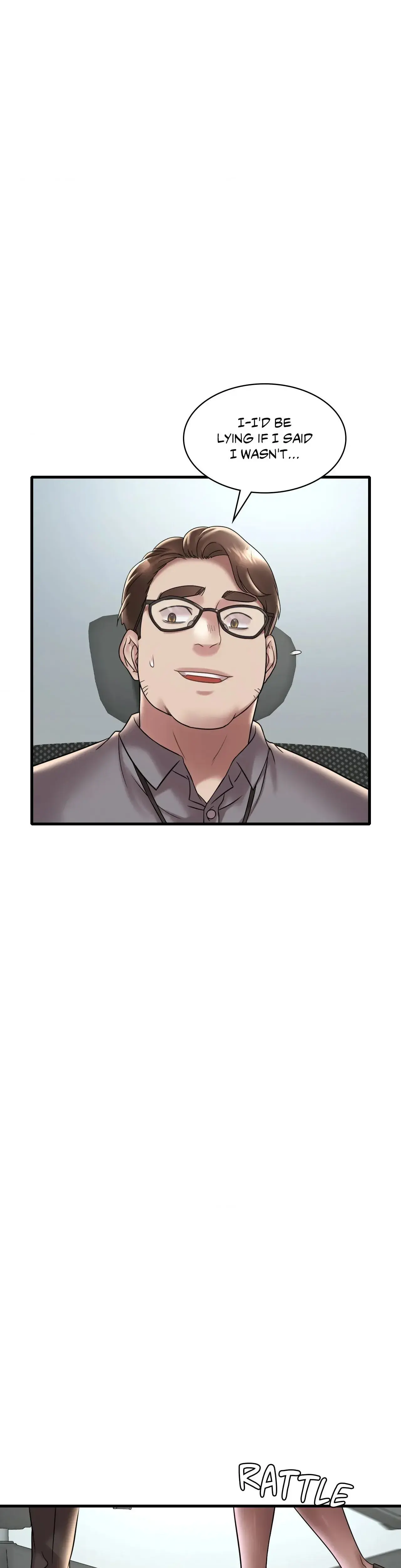 Drunk On You Chapter 32 - Page 10