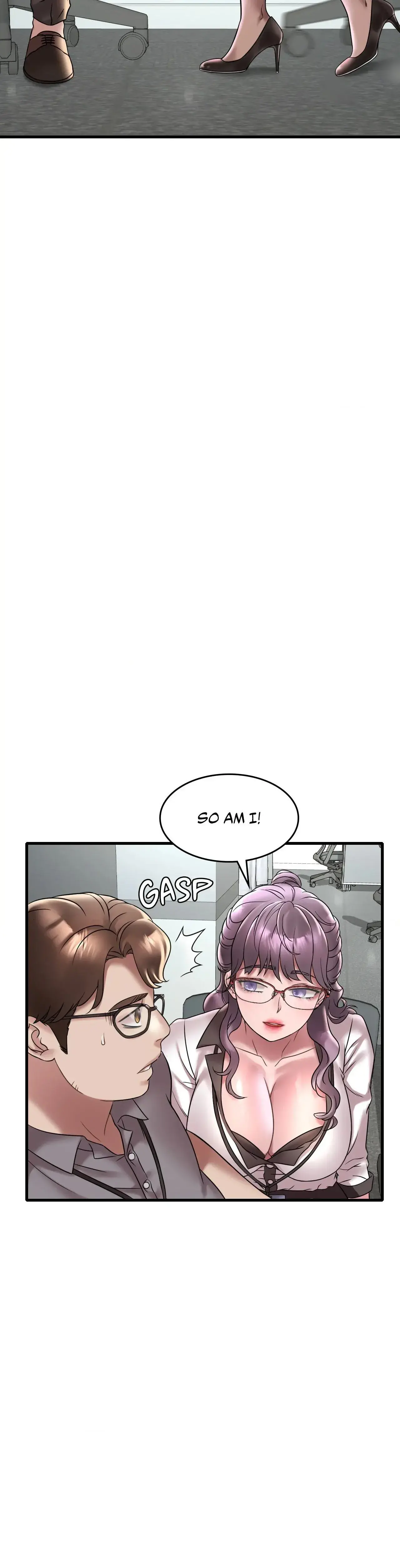 Drunk On You Chapter 32 - Page 11