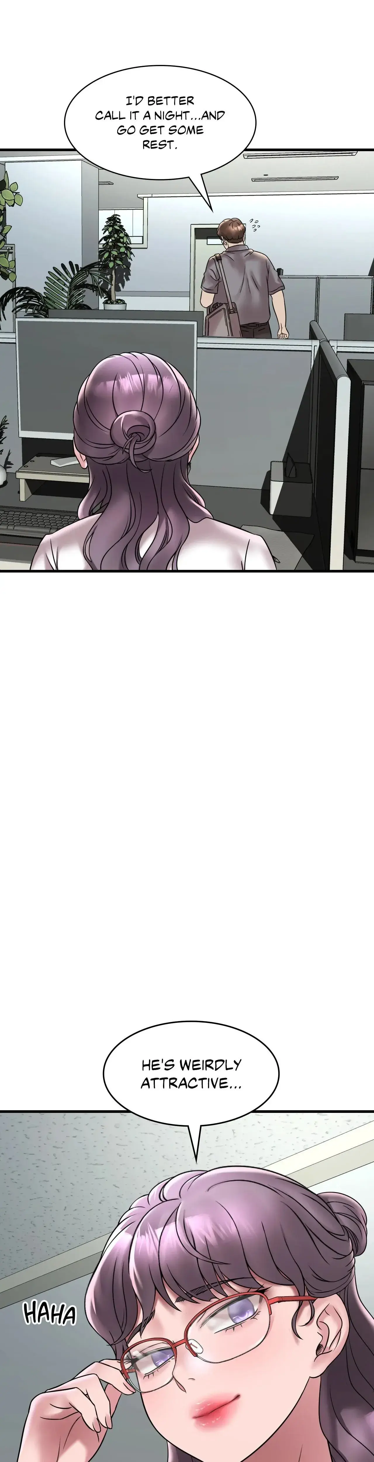 Drunk On You Chapter 32 - Page 14