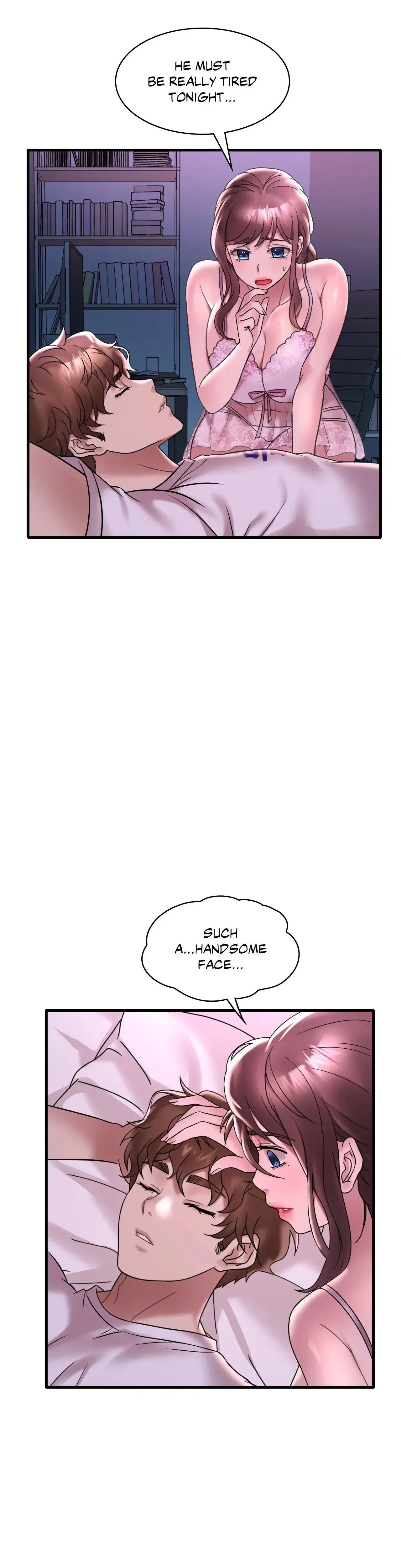 Drunk On You Chapter 32 - Page 18