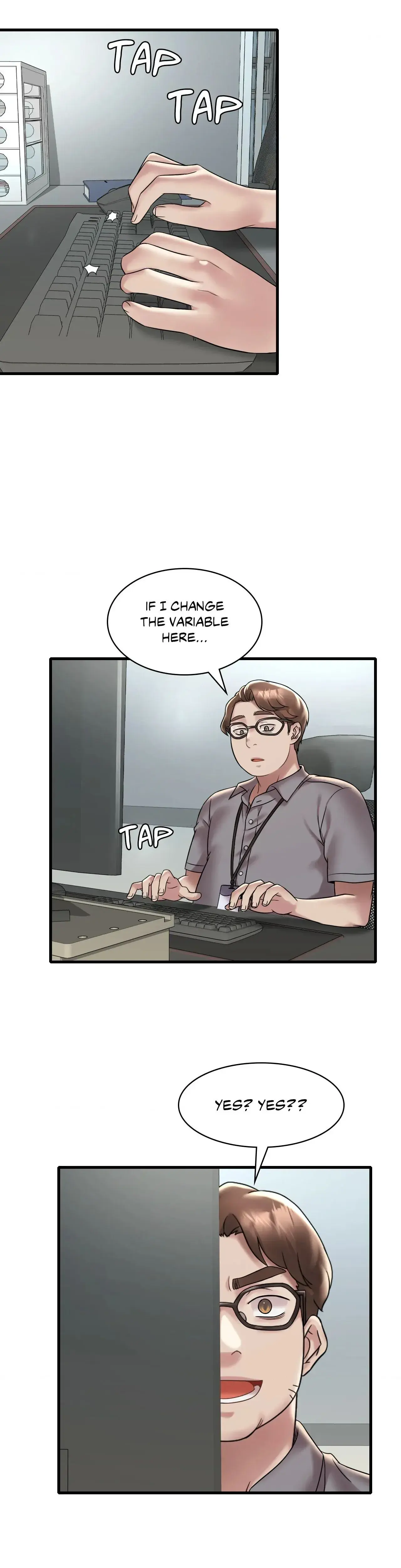 Drunk On You Chapter 32 - Page 2