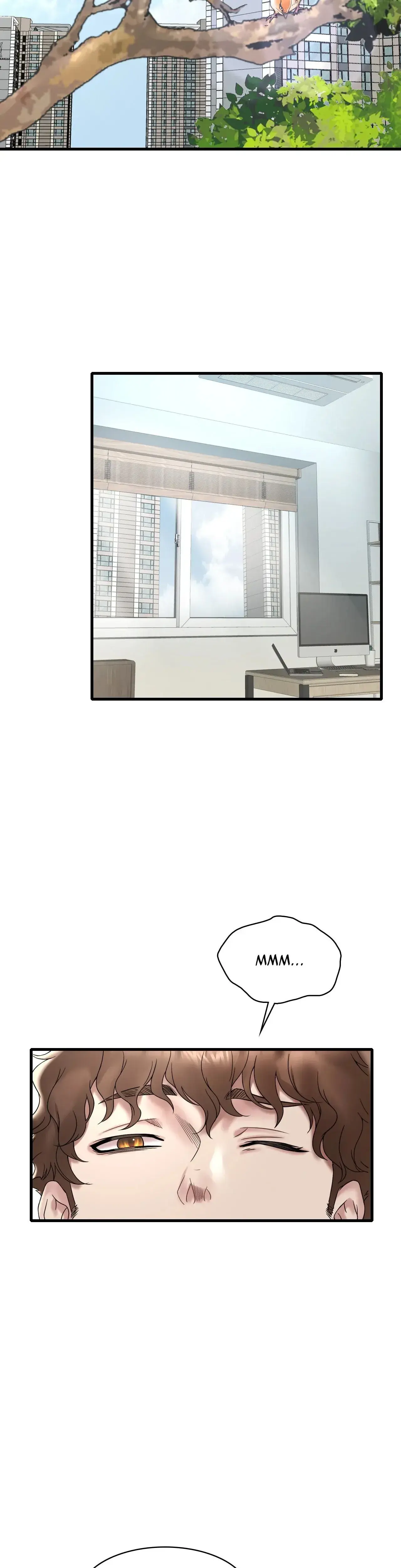 Drunk On You Chapter 32 - Page 22