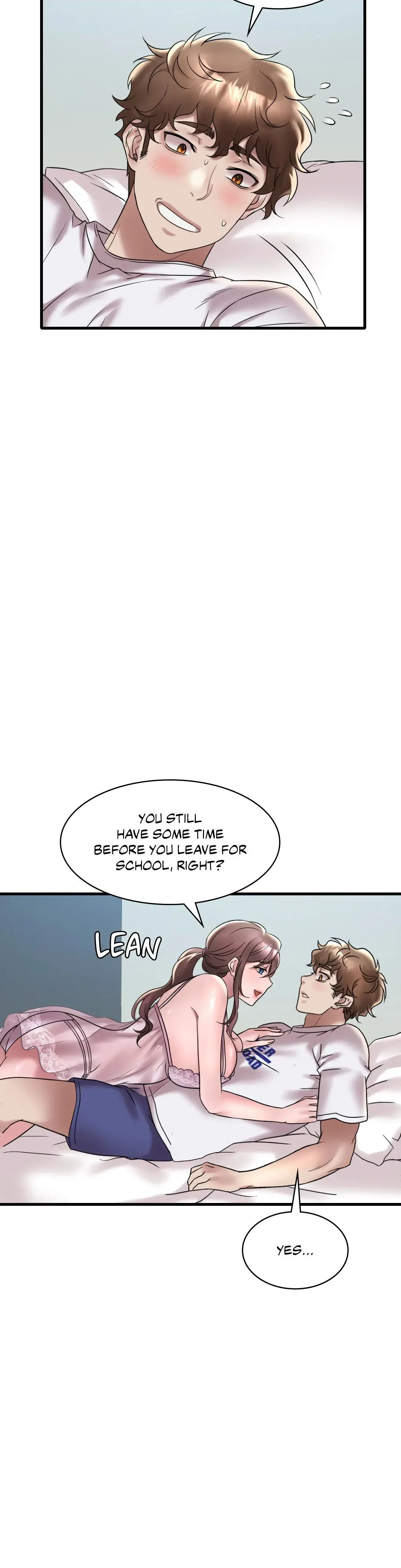 Drunk On You Chapter 32 - Page 25