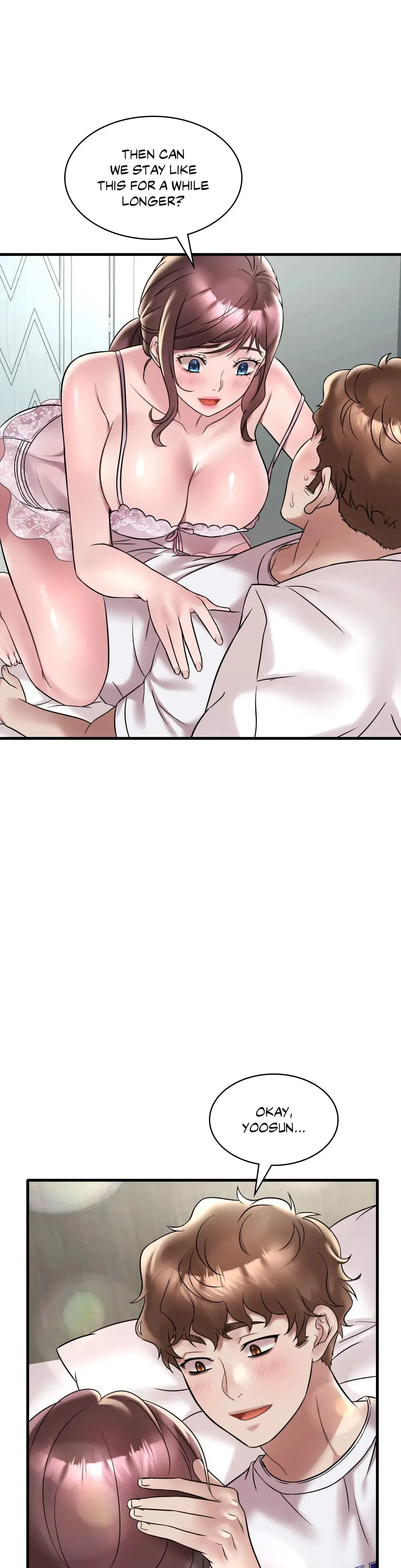Drunk On You Chapter 32 - Page 26