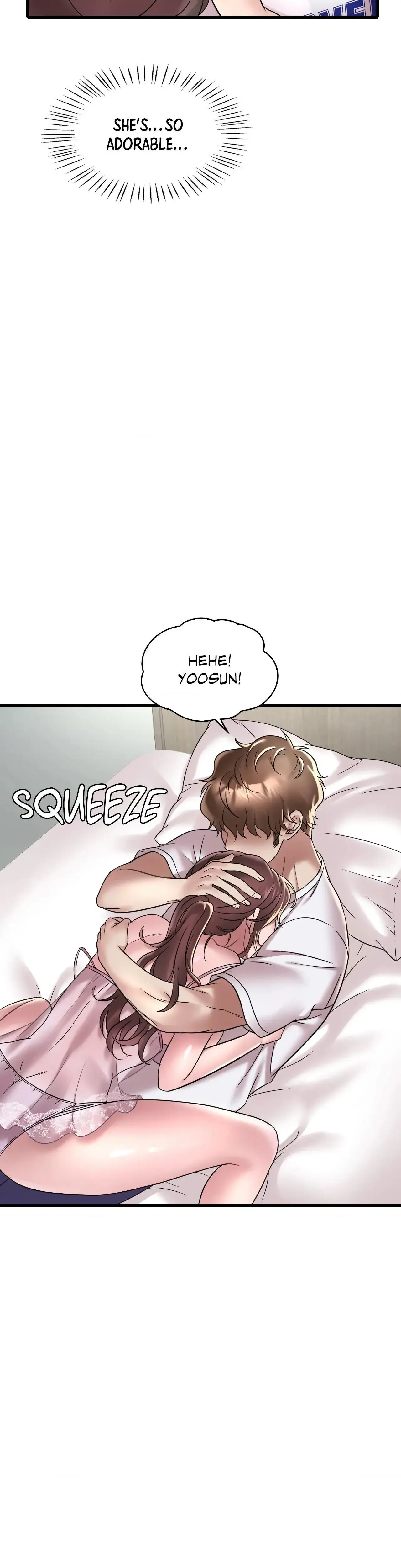 Drunk On You Chapter 32 - Page 27