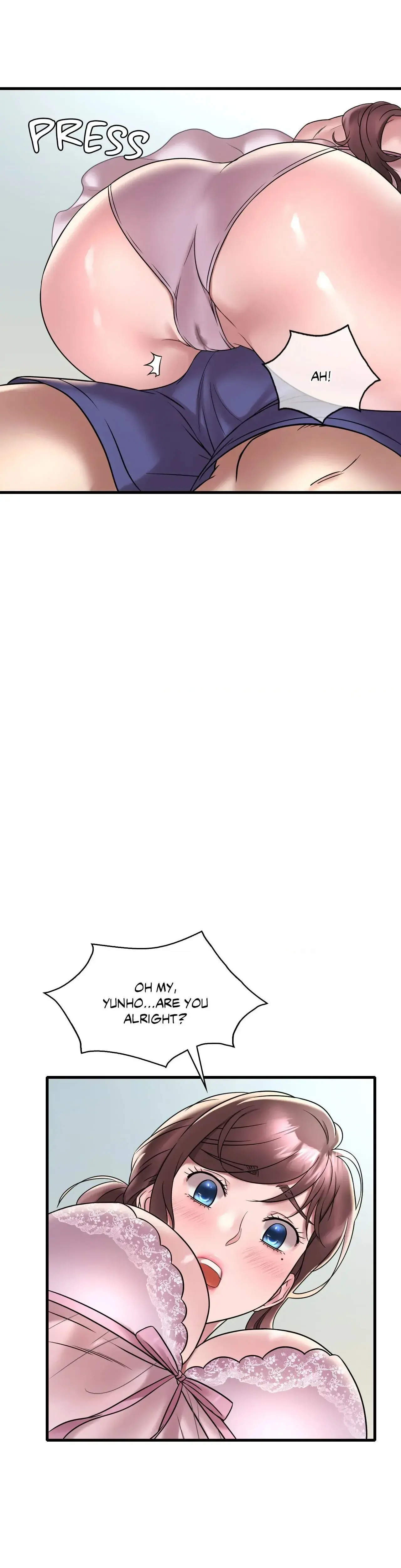 Drunk On You Chapter 32 - Page 28