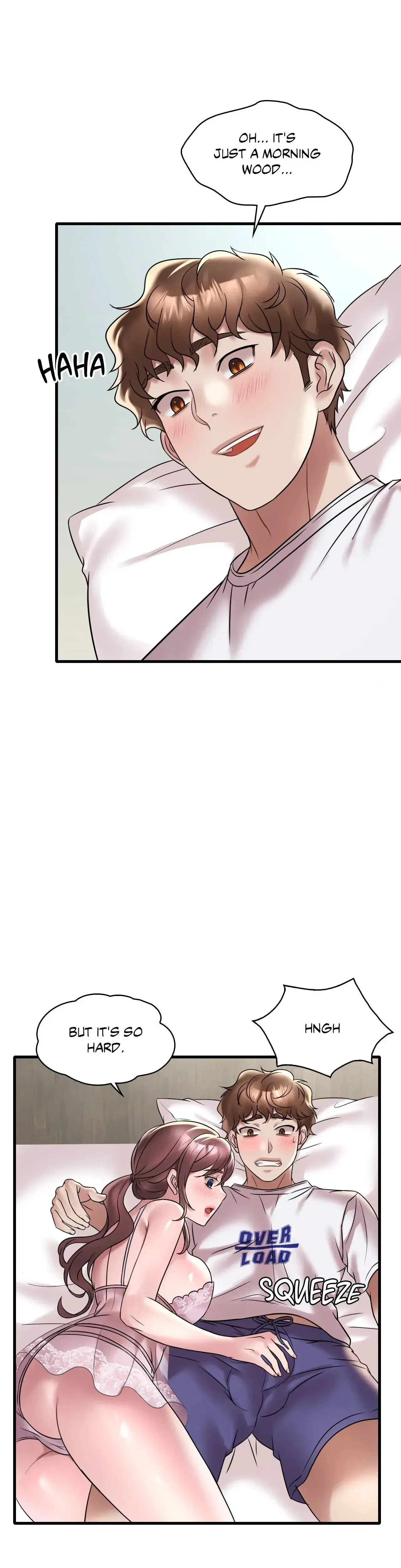 Drunk On You Chapter 32 - Page 29