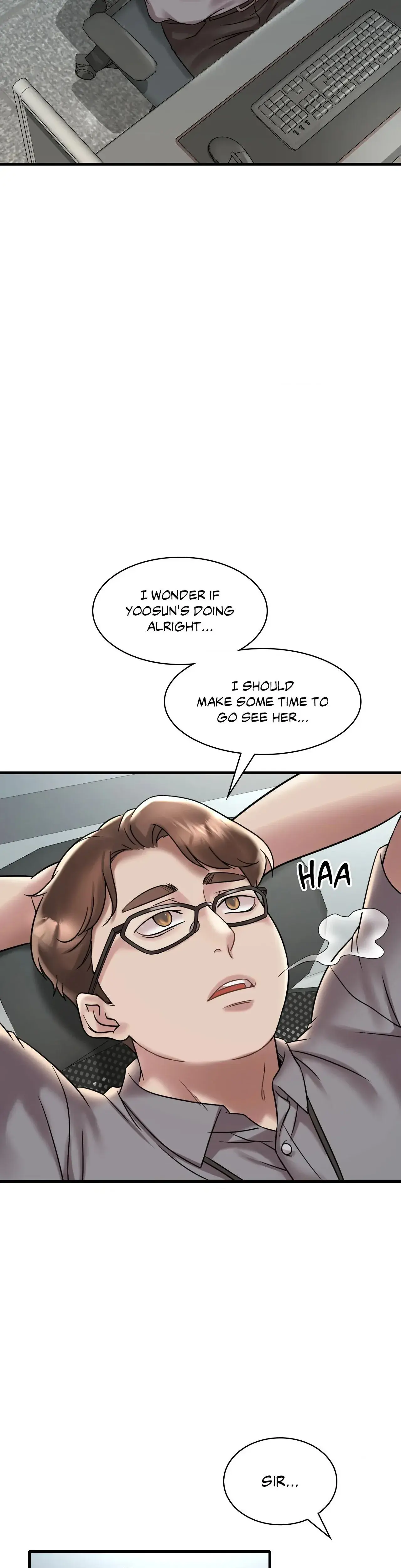 Drunk On You Chapter 32 - Page 4