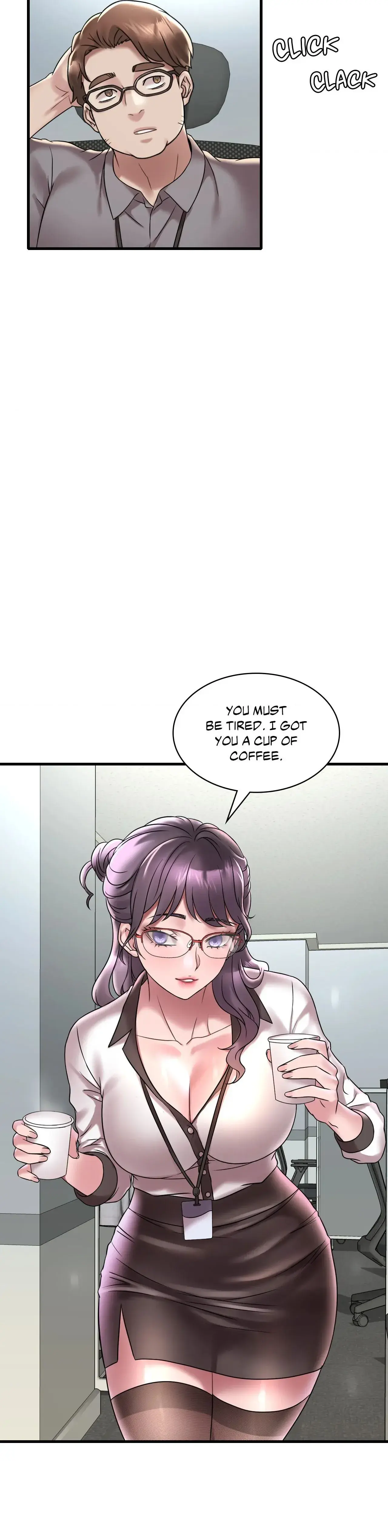 Drunk On You Chapter 32 - Page 5