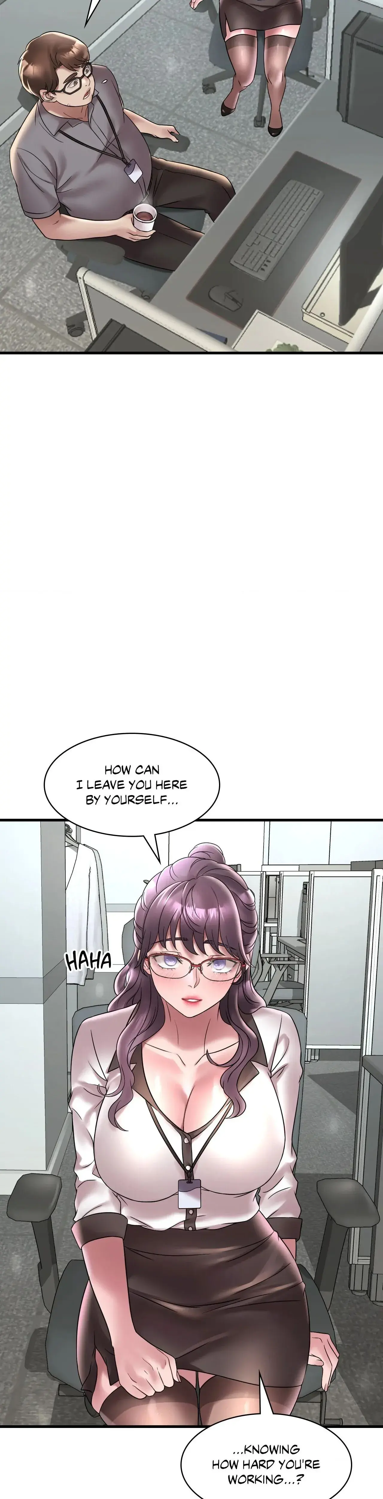 Drunk On You Chapter 32 - Page 7