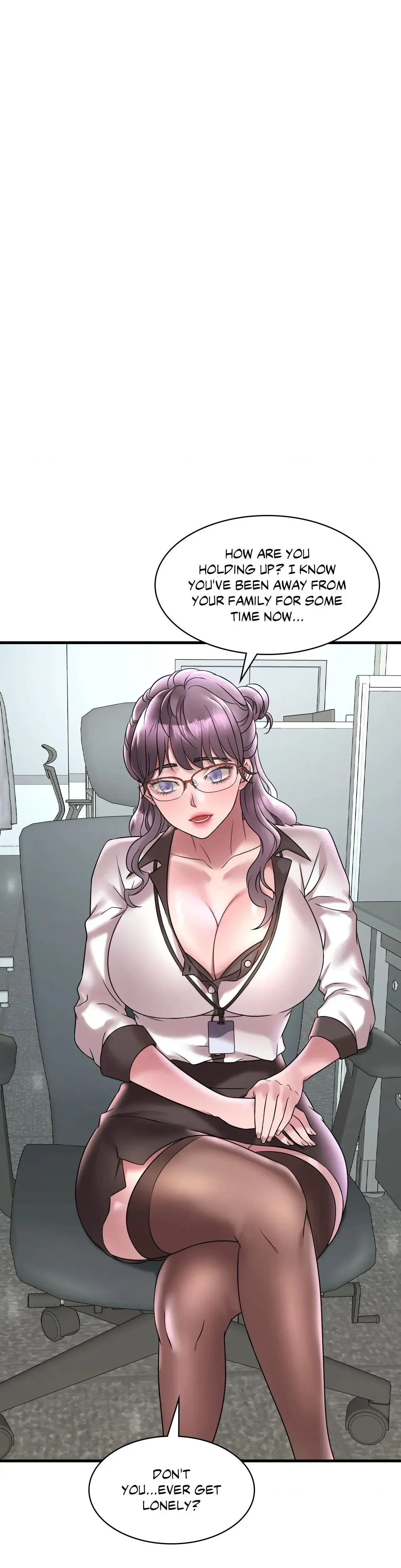 Drunk On You Chapter 32 - Page 9