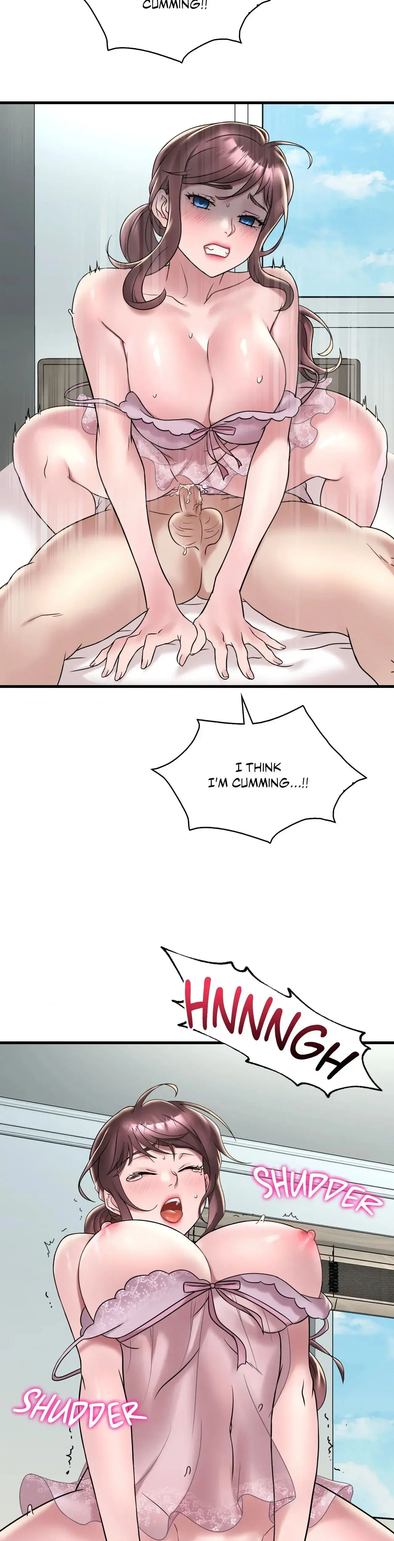 Drunk On You Chapter 33 - Page 10