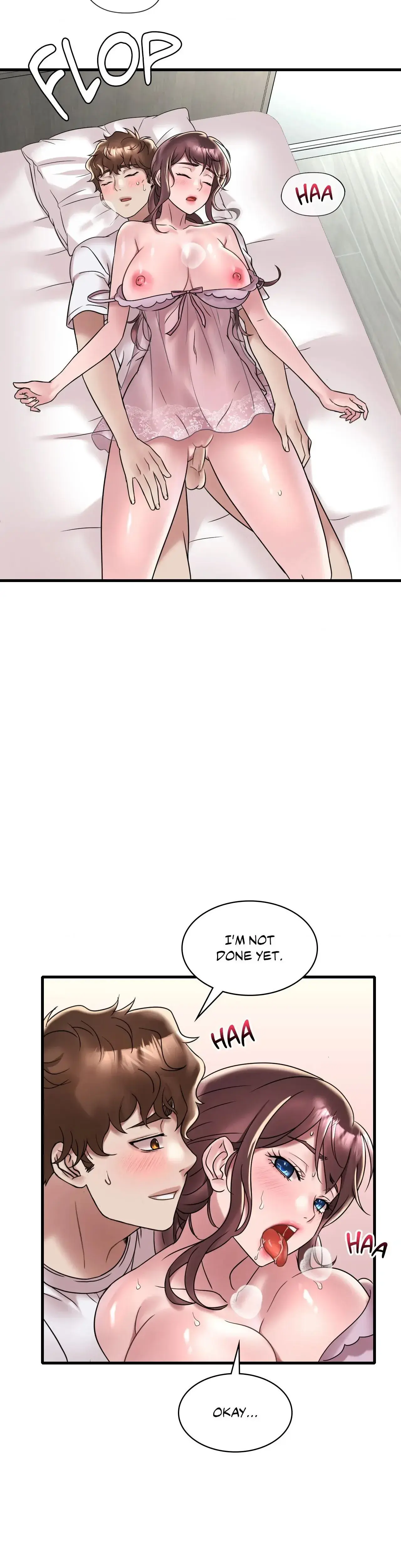 Drunk On You Chapter 33 - Page 12
