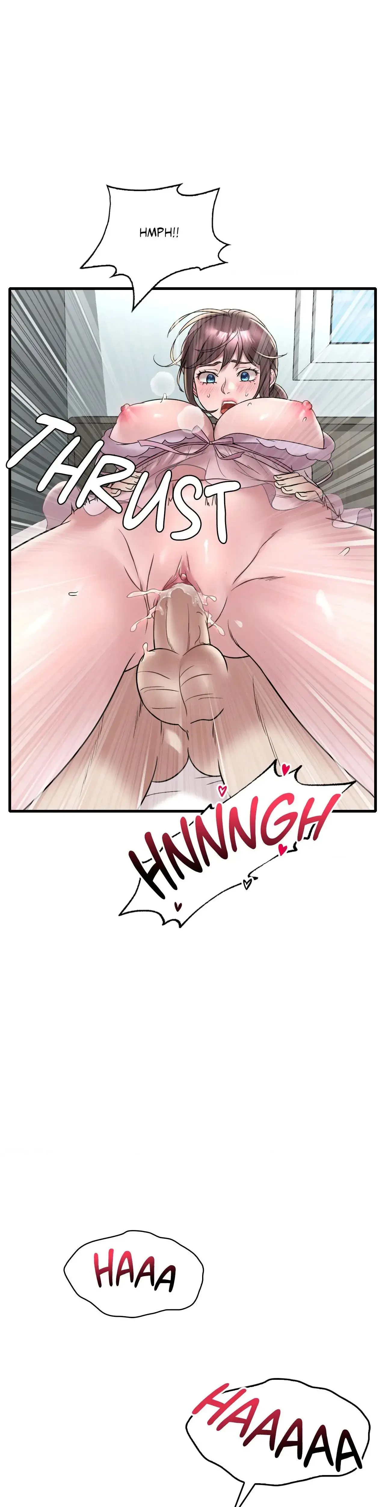 Drunk On You Chapter 33 - Page 13