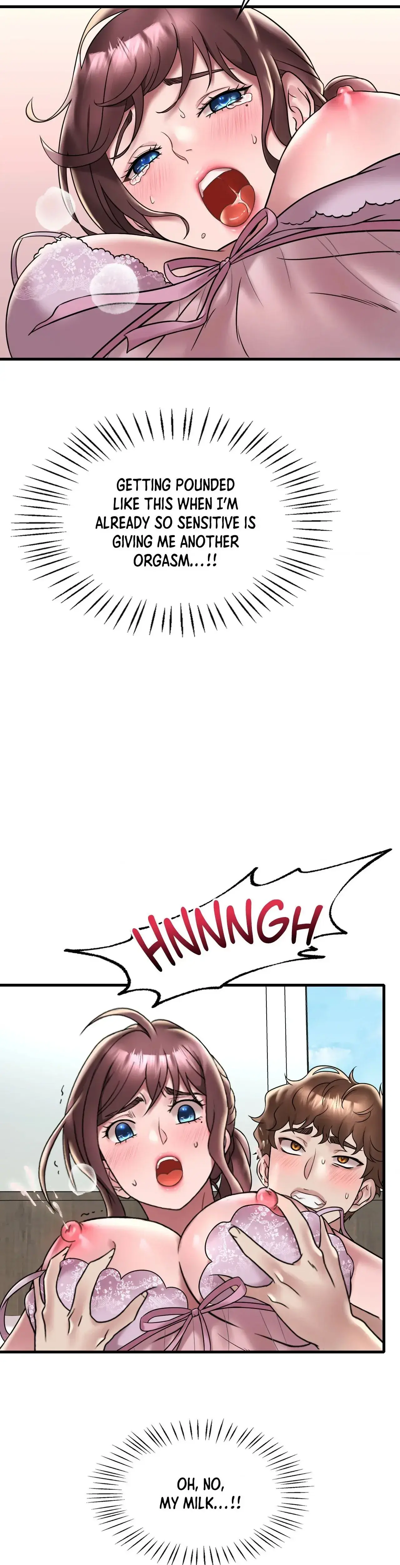 Drunk On You Chapter 33 - Page 14