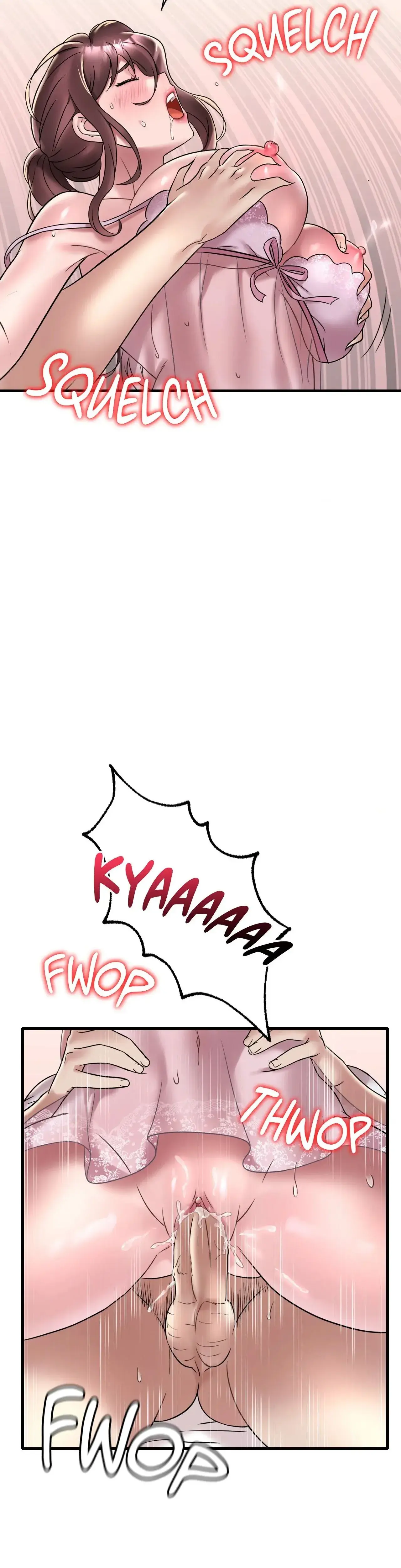 Drunk On You Chapter 33 - Page 16