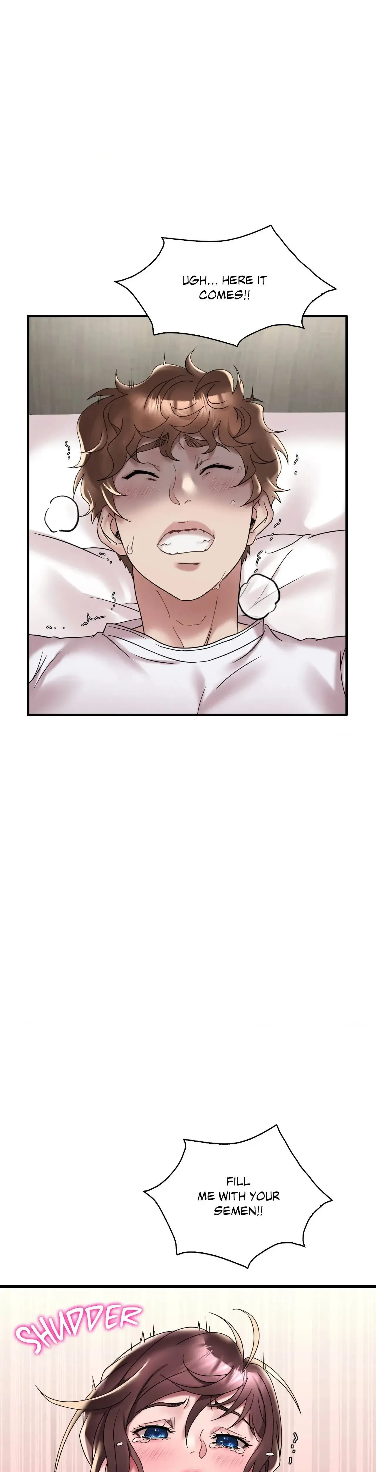 Drunk On You Chapter 33 - Page 17