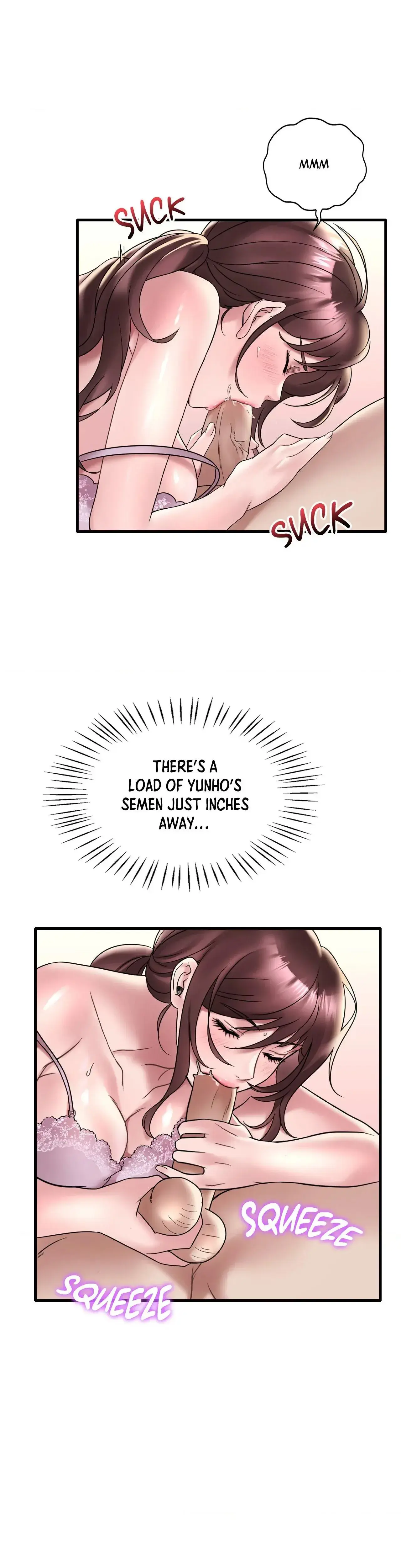 Drunk On You Chapter 33 - Page 2