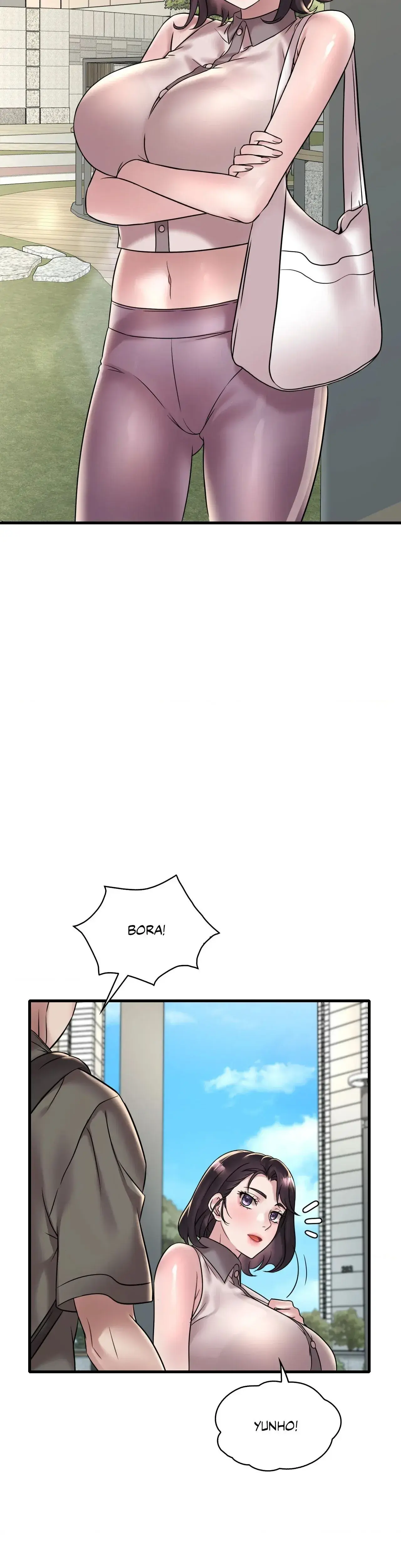 Drunk On You Chapter 33 - Page 22