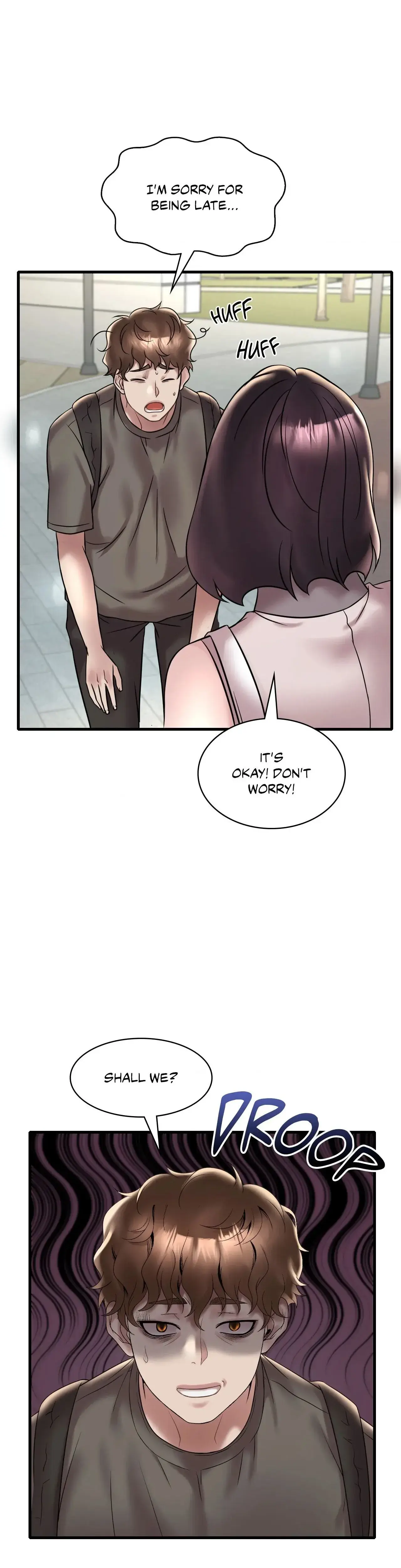 Drunk On You Chapter 33 - Page 23