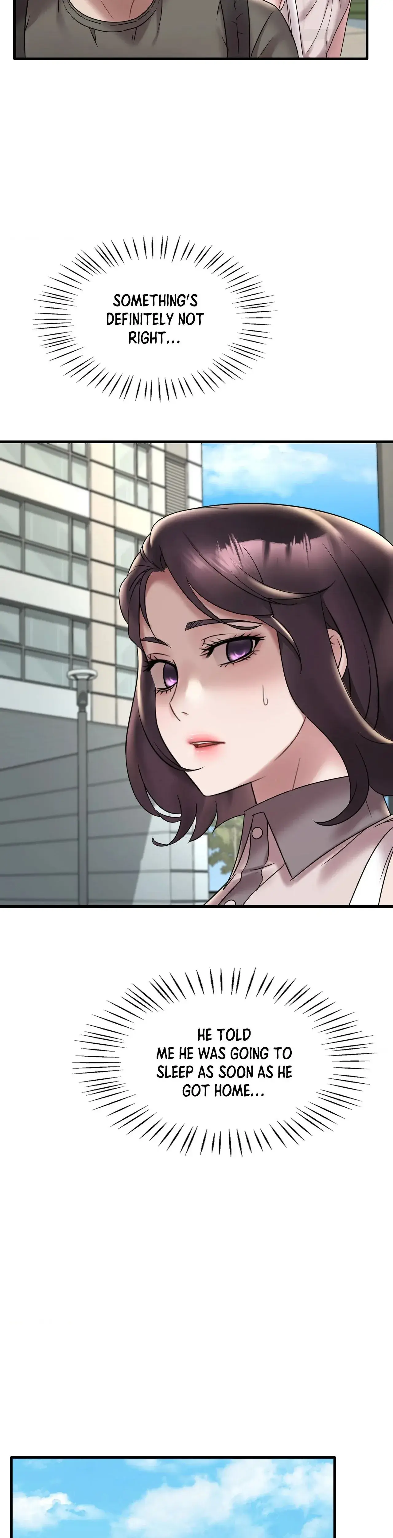 Drunk On You Chapter 33 - Page 26