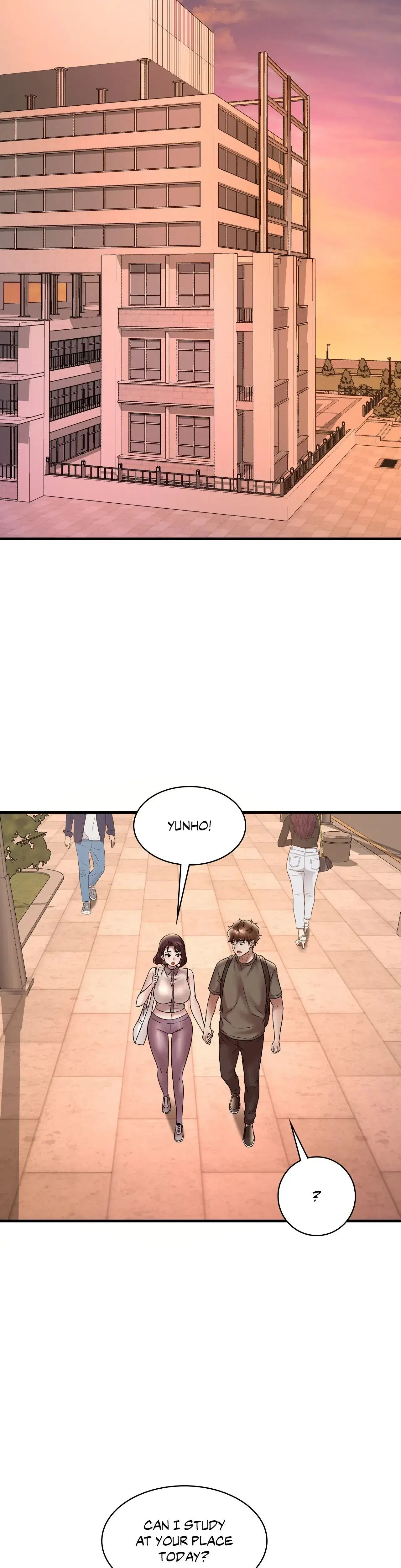 Drunk On You Chapter 33 - Page 29