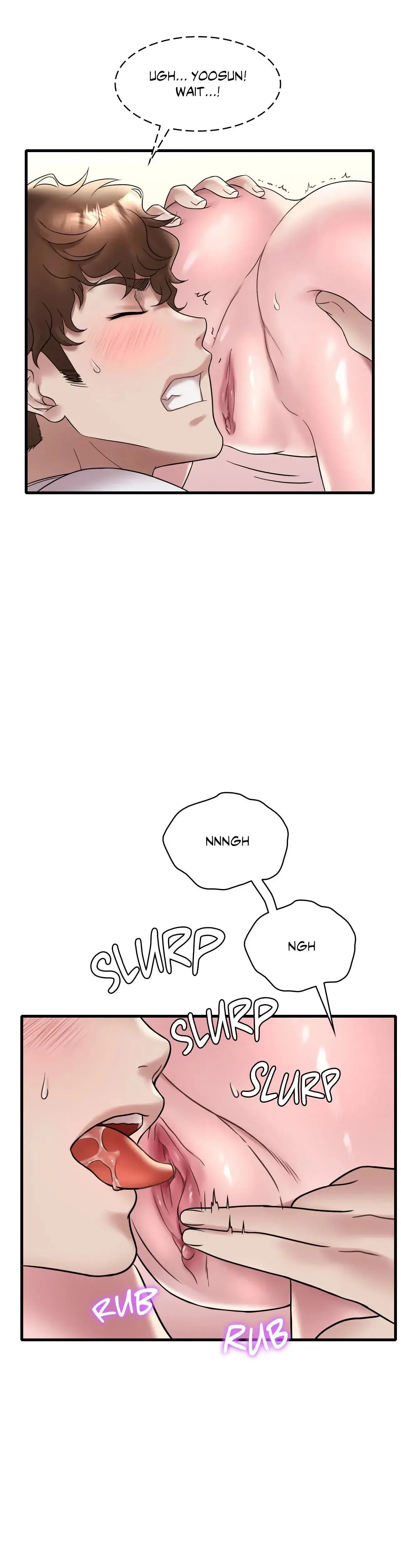Drunk On You Chapter 33 - Page 3