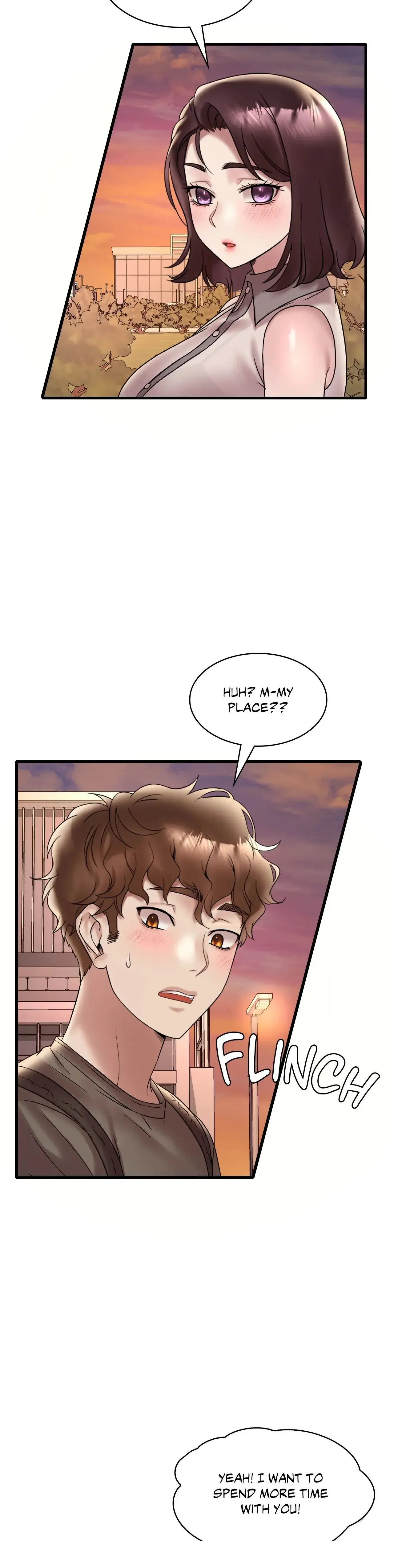 Drunk On You Chapter 33 - Page 30