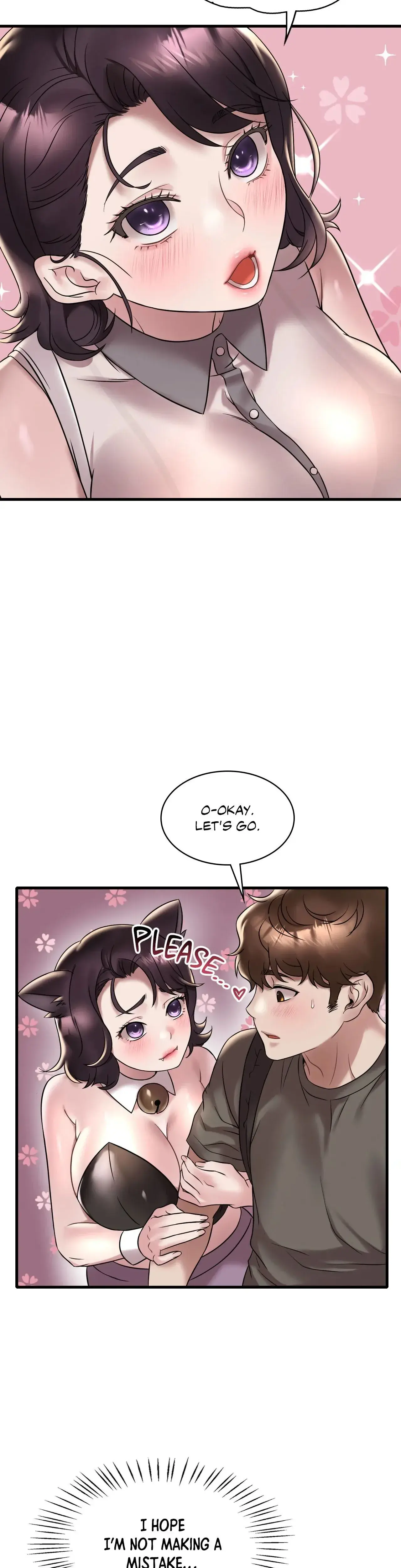 Drunk On You Chapter 33 - Page 31