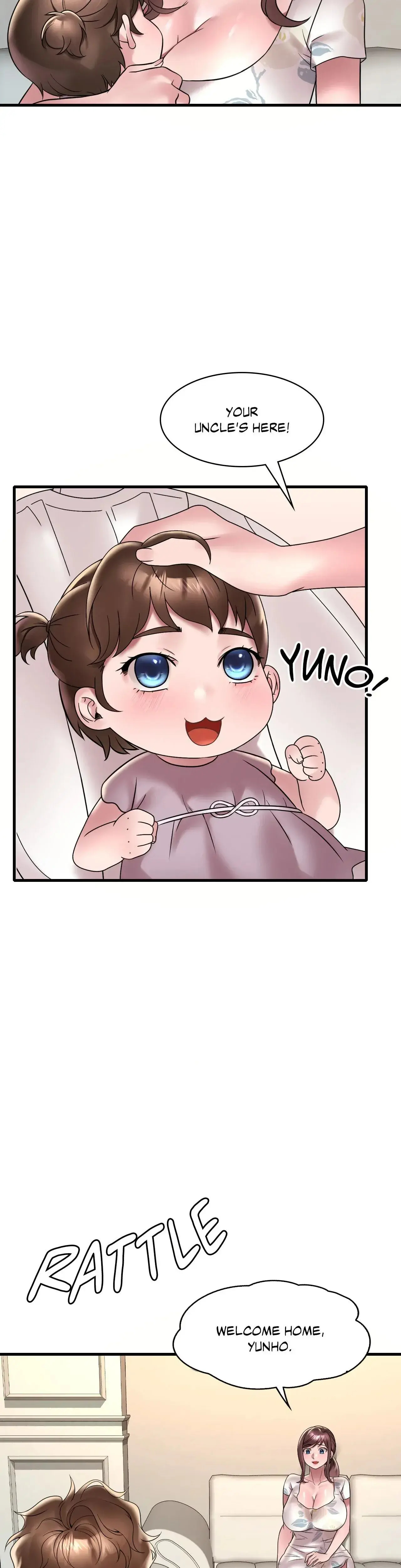 Drunk On You Chapter 33 - Page 34