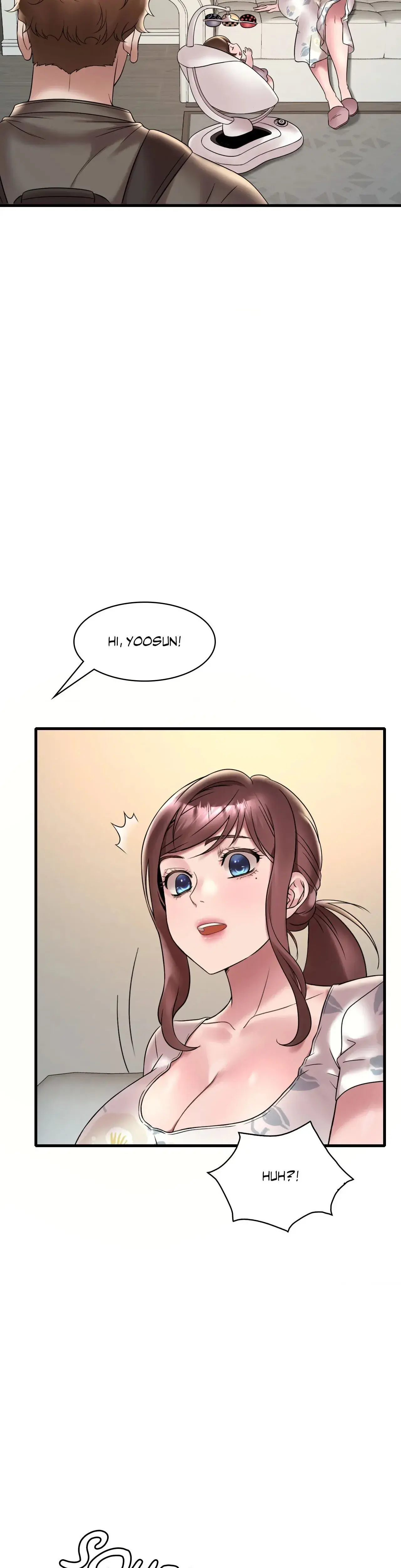 Drunk On You Chapter 33 - Page 35