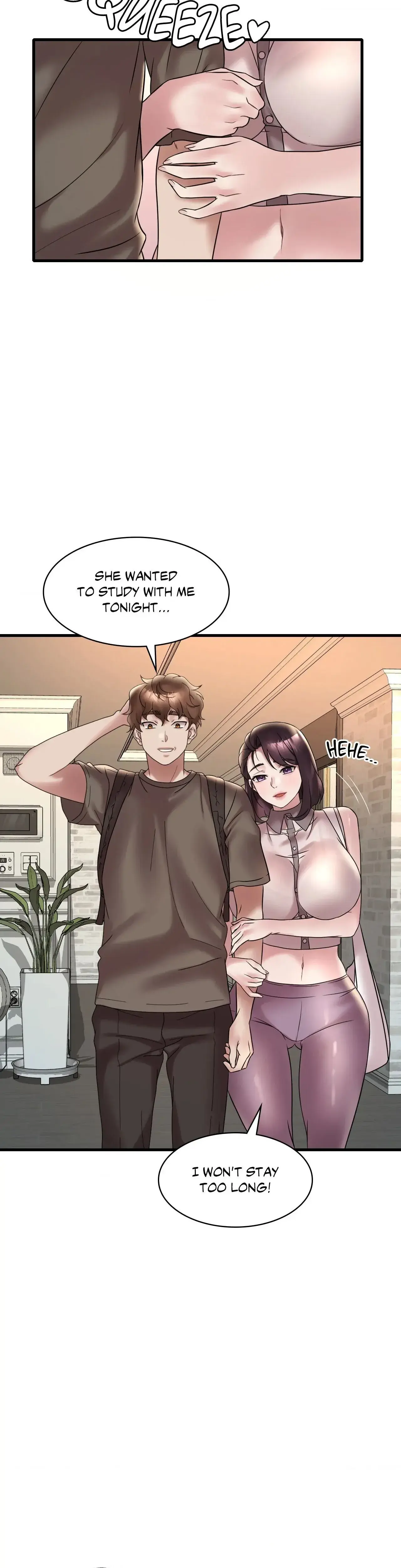 Drunk On You Chapter 33 - Page 36