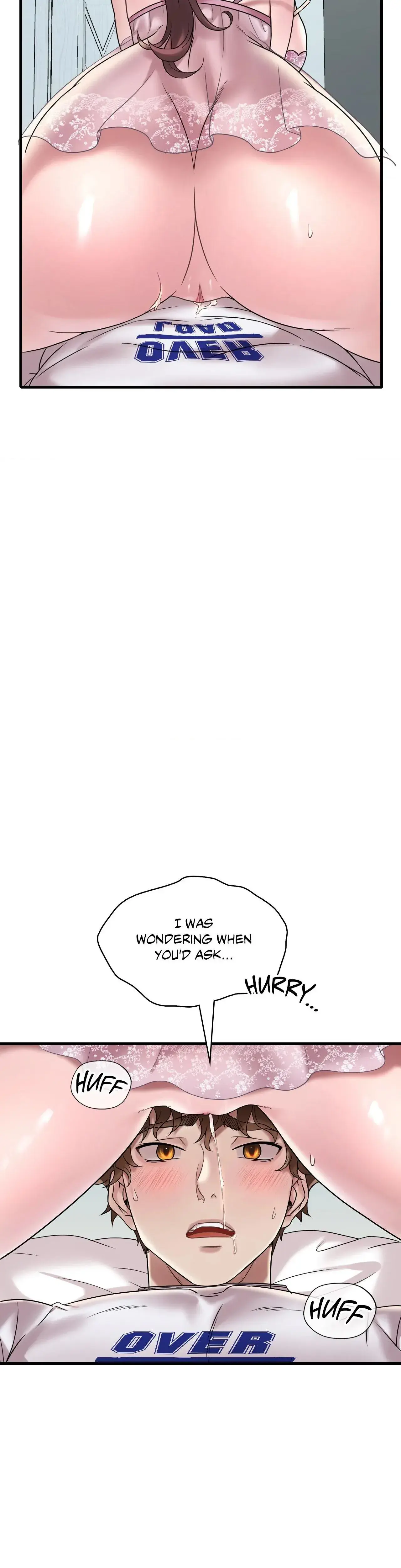 Drunk On You Chapter 33 - Page 5