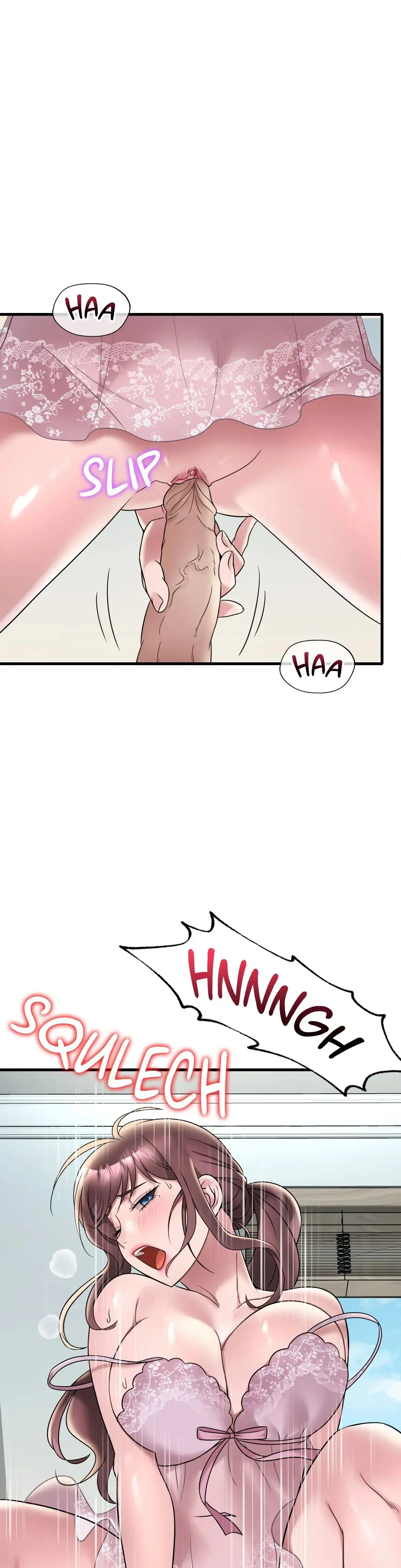 Drunk On You Chapter 33 - Page 6