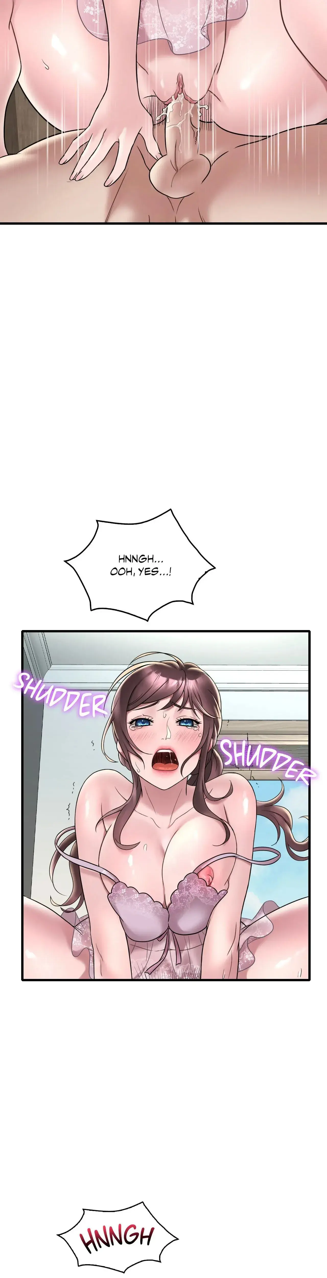 Drunk On You Chapter 33 - Page 7