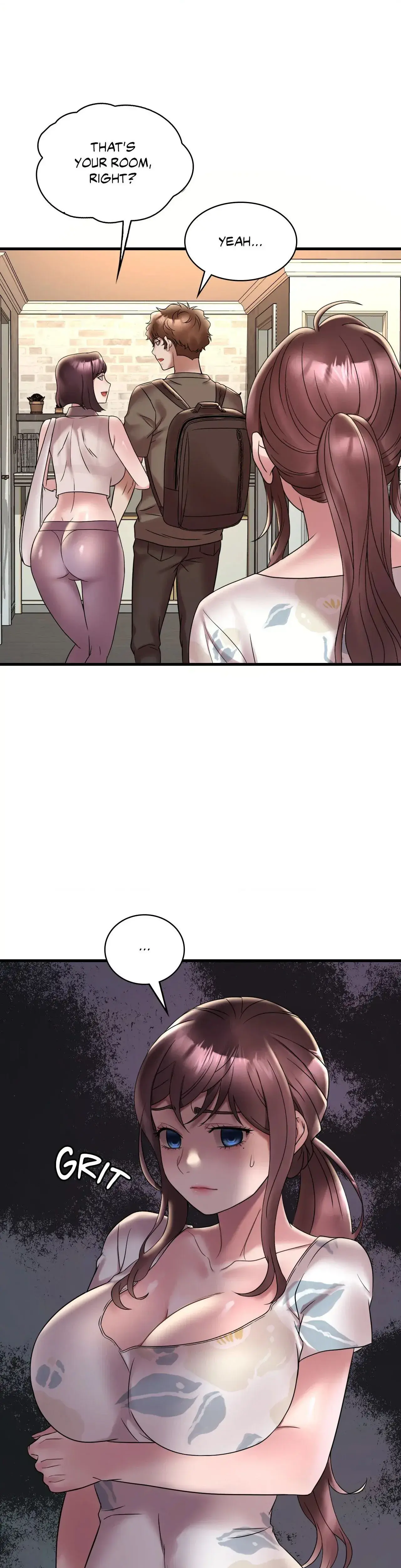 Drunk On You Chapter 34 - Page 1