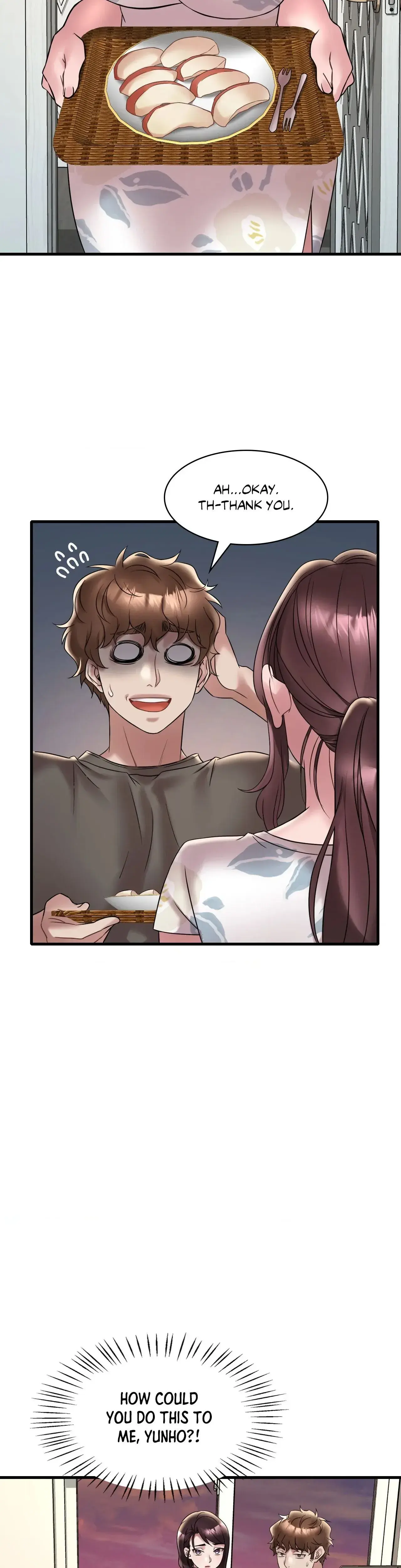 Drunk On You Chapter 34 - Page 10