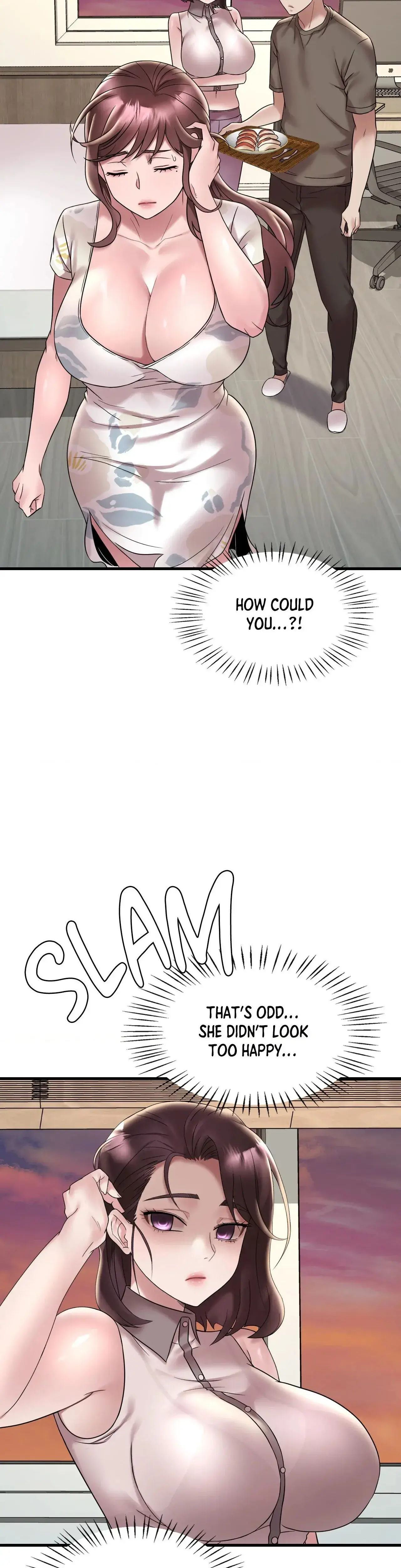 Drunk On You Chapter 34 - Page 11