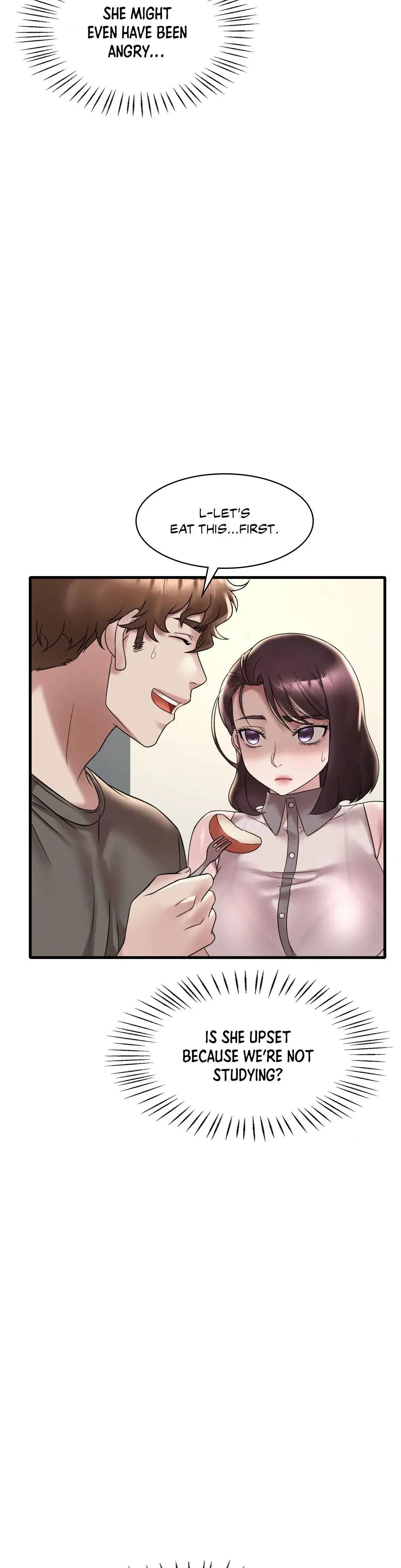 Drunk On You Chapter 34 - Page 12