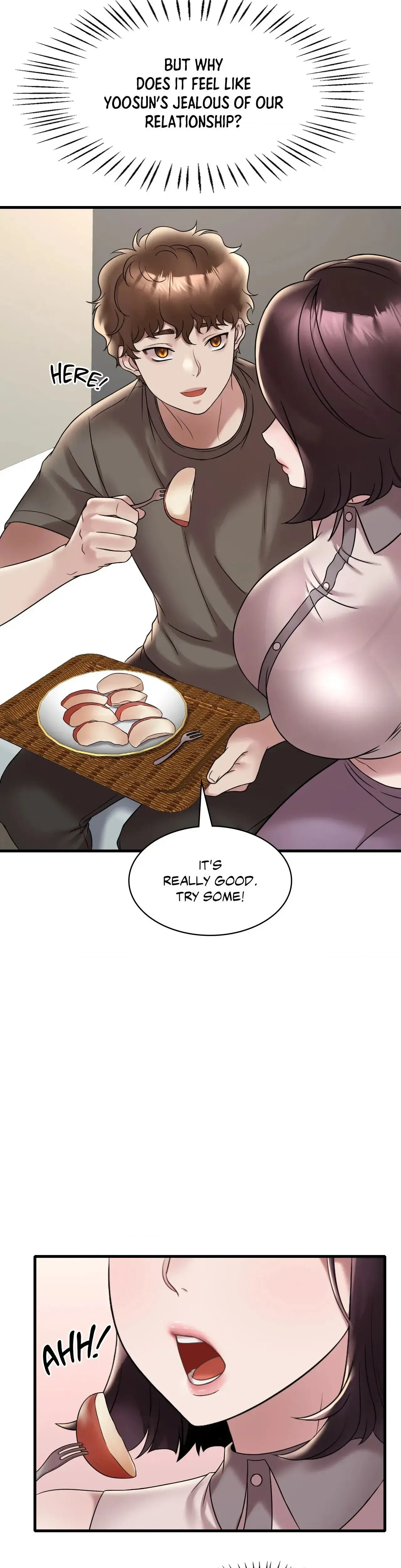 Drunk On You Chapter 34 - Page 13