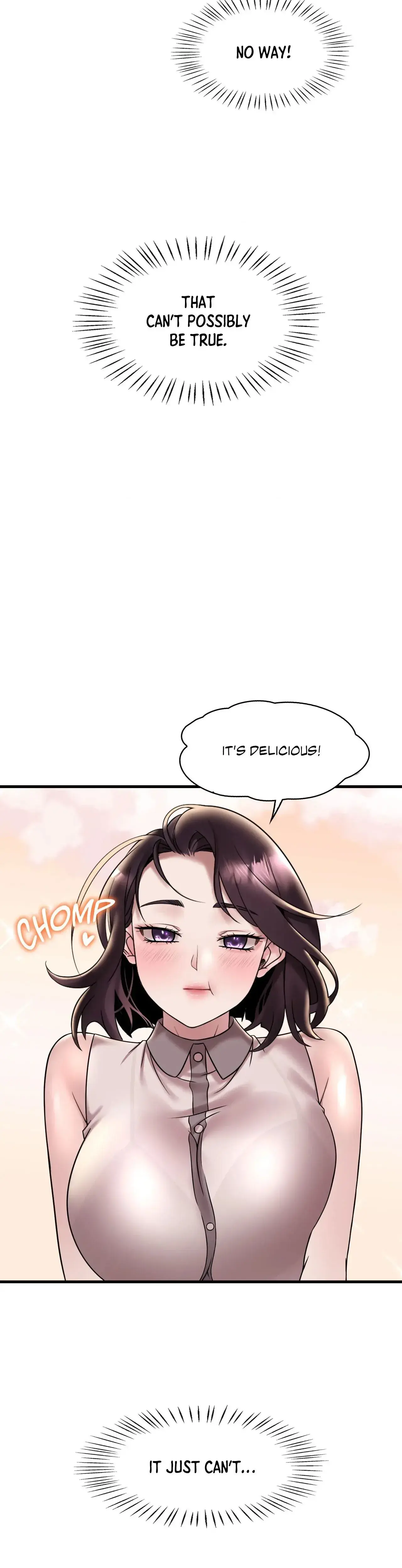 Drunk On You Chapter 34 - Page 14