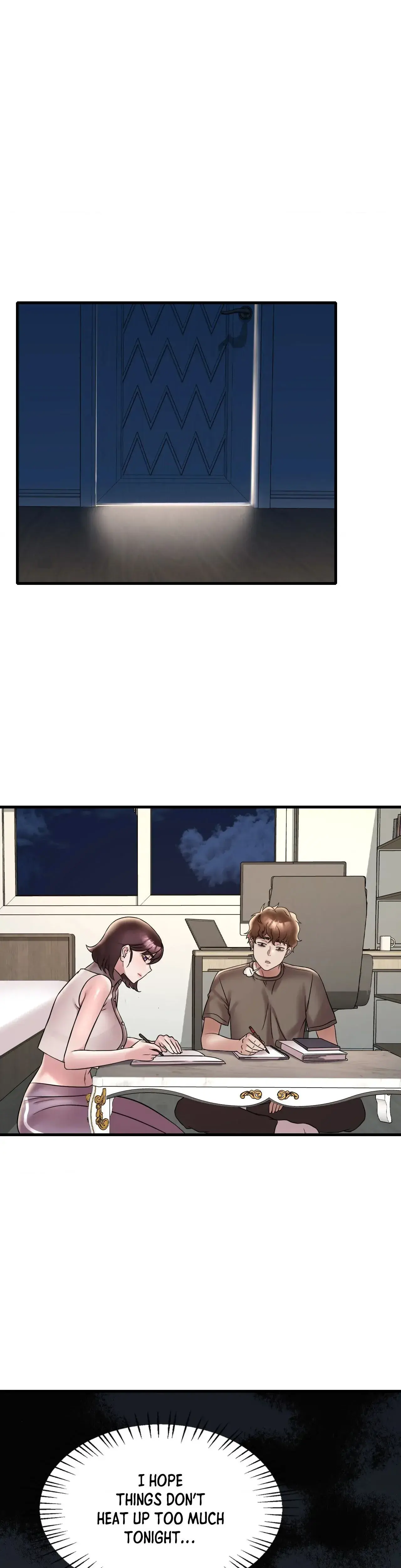 Drunk On You Chapter 34 - Page 15