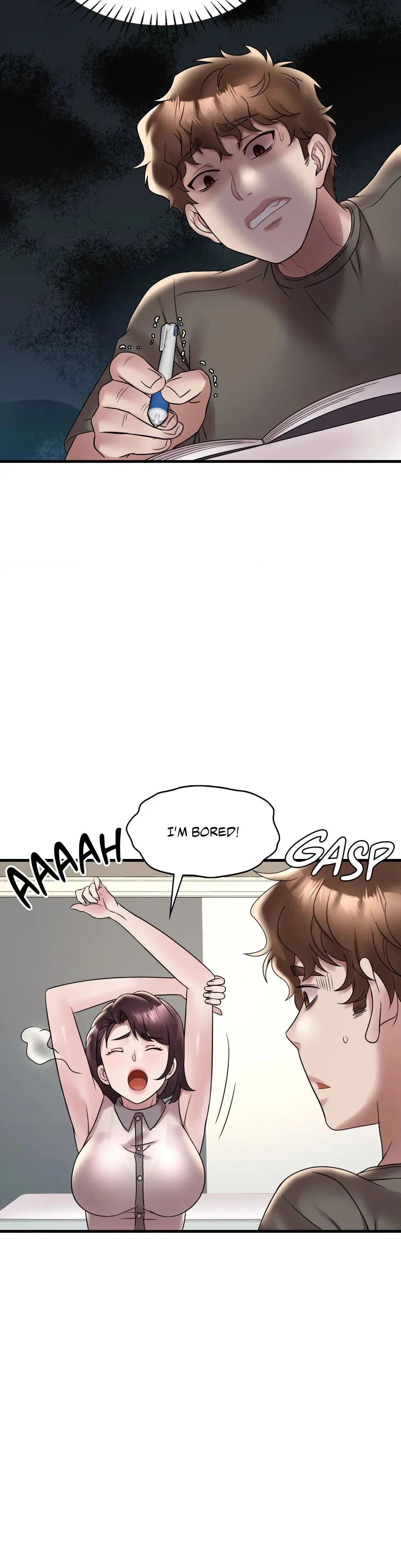 Drunk On You Chapter 34 - Page 16