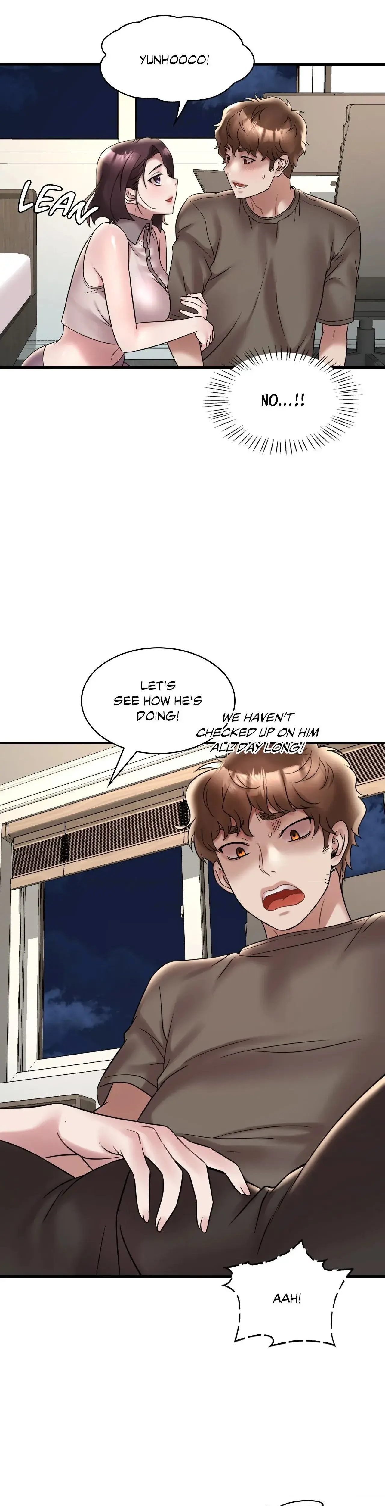 Drunk On You Chapter 34 - Page 17