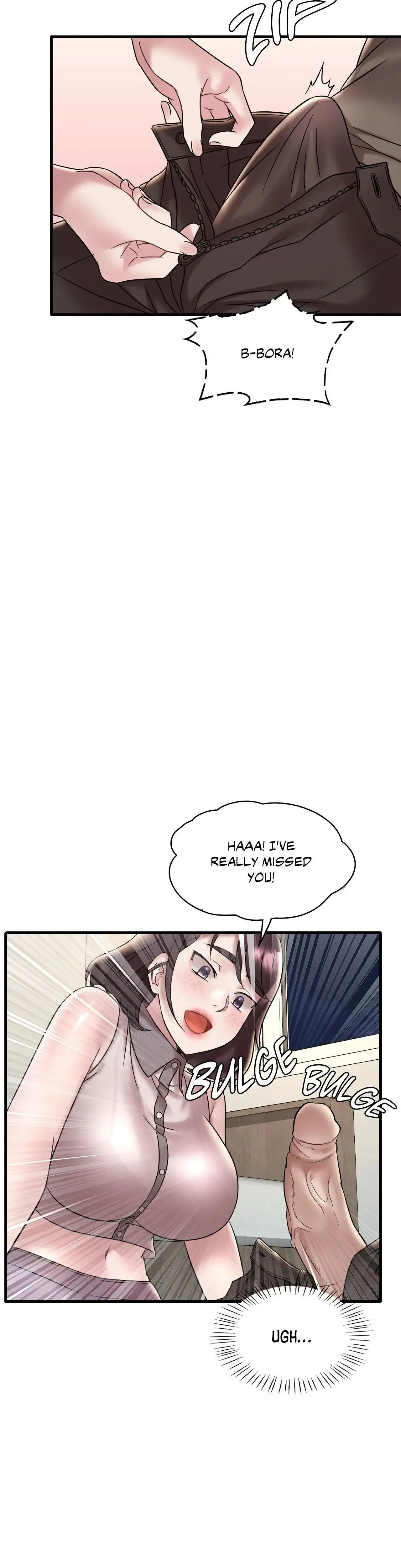 Drunk On You Chapter 34 - Page 18